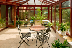 Cwmgwili conservatory quotes