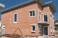 Cwmgwili home extensions